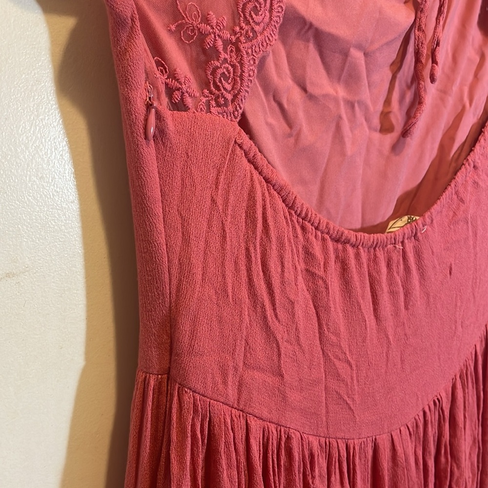 Mia joy girls dress - Picture 5 of 8